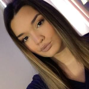 Meet your Posher, Jaylee